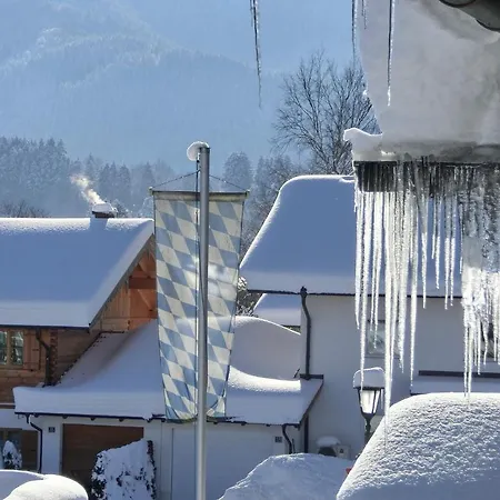 Resi Von Der Post Bad Wiessee