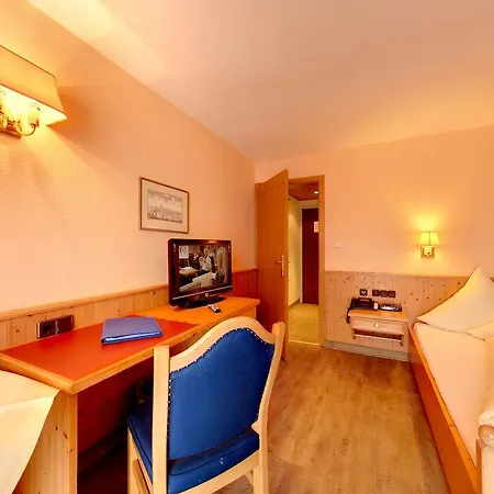 Hotel Resi Von Der Post