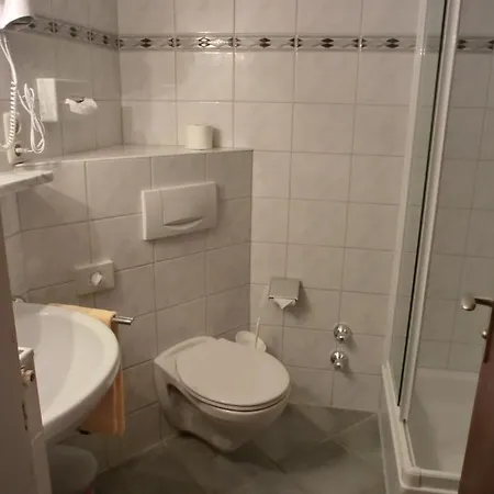 Resi Von Der Post Hotel