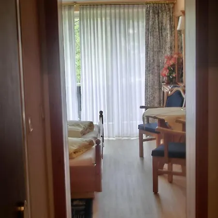 Resi Von Der Post Hotel