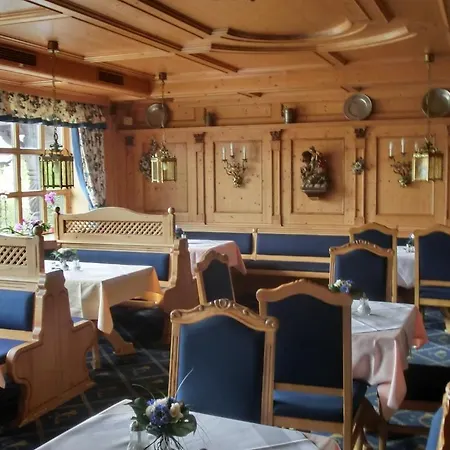 Resi Von Der Post Hotel