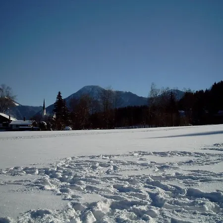 Resi Von Der Post Bad Wiessee