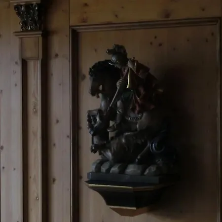 Hotel Resi Von Der Post