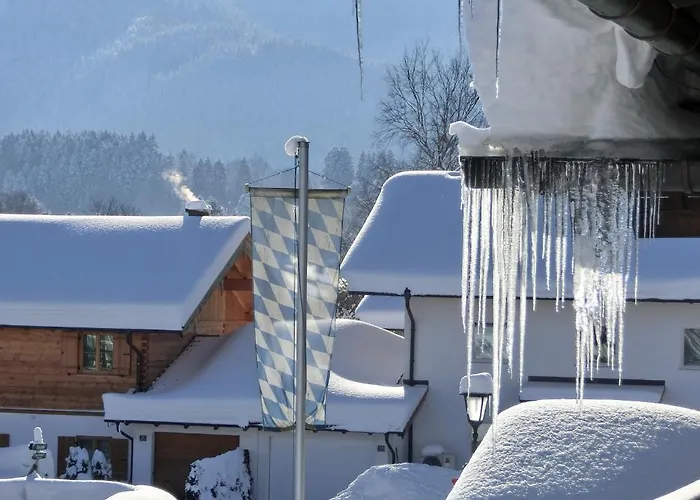 Resi Von Der Post באד ווייסי