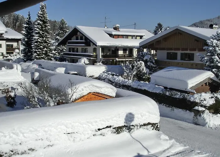 Resi Von Der Post מלון