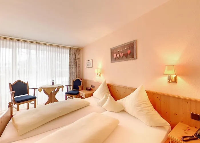 מלון Resi Von Der Post