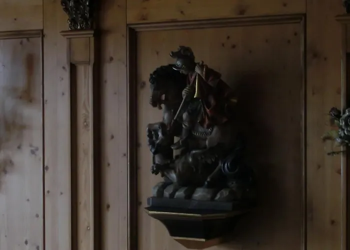 מלון Resi Von Der Post